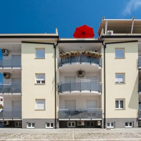 Apartment Brigite Rovinj Luaran gambar