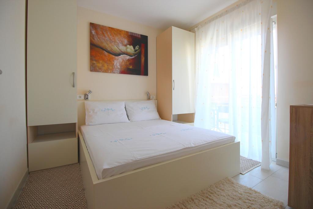 Apartment Brigite Rovinj Luaran gambar