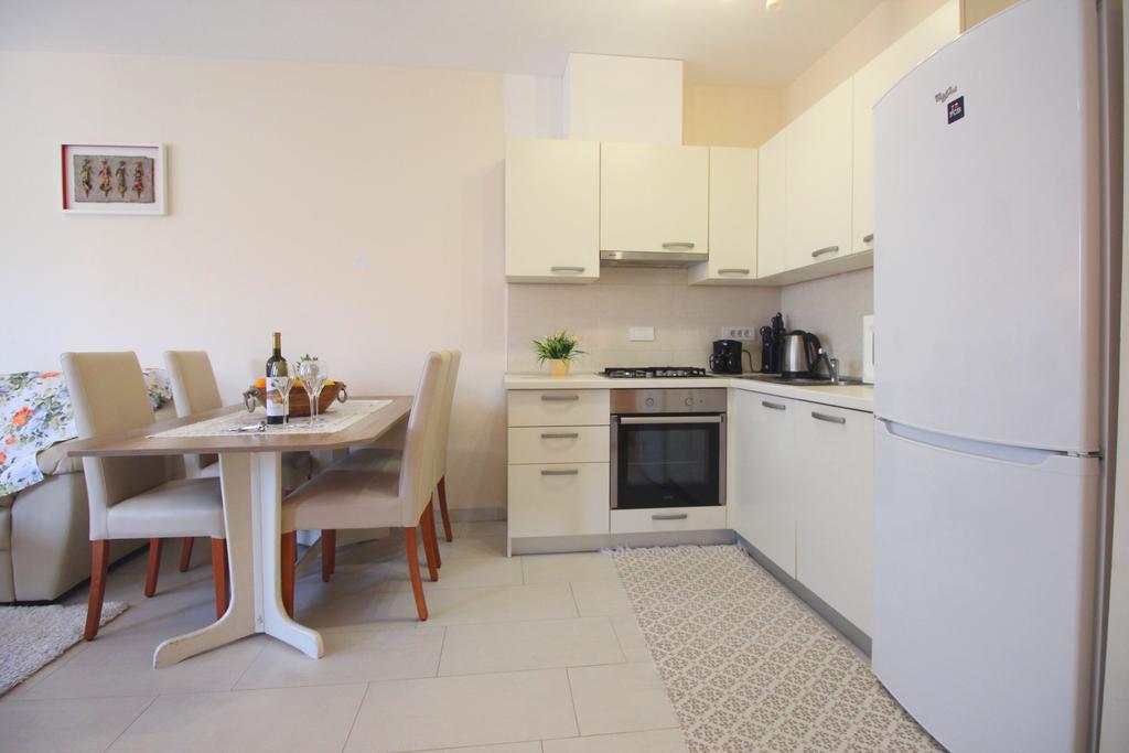 Apartment Brigite Rovinj Luaran gambar