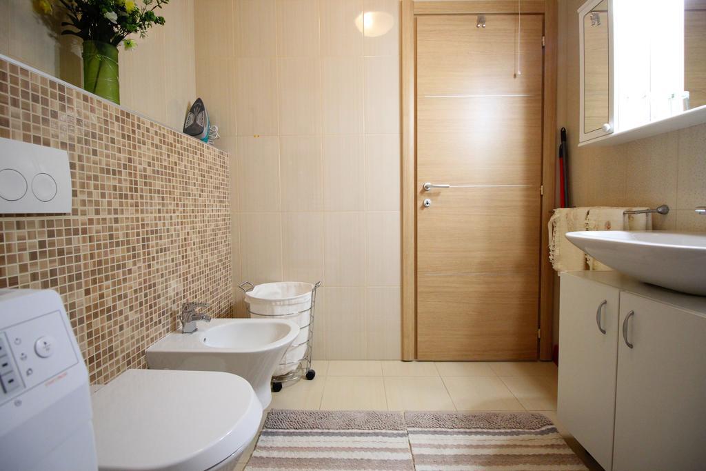 Apartment Brigite Rovinj Luaran gambar