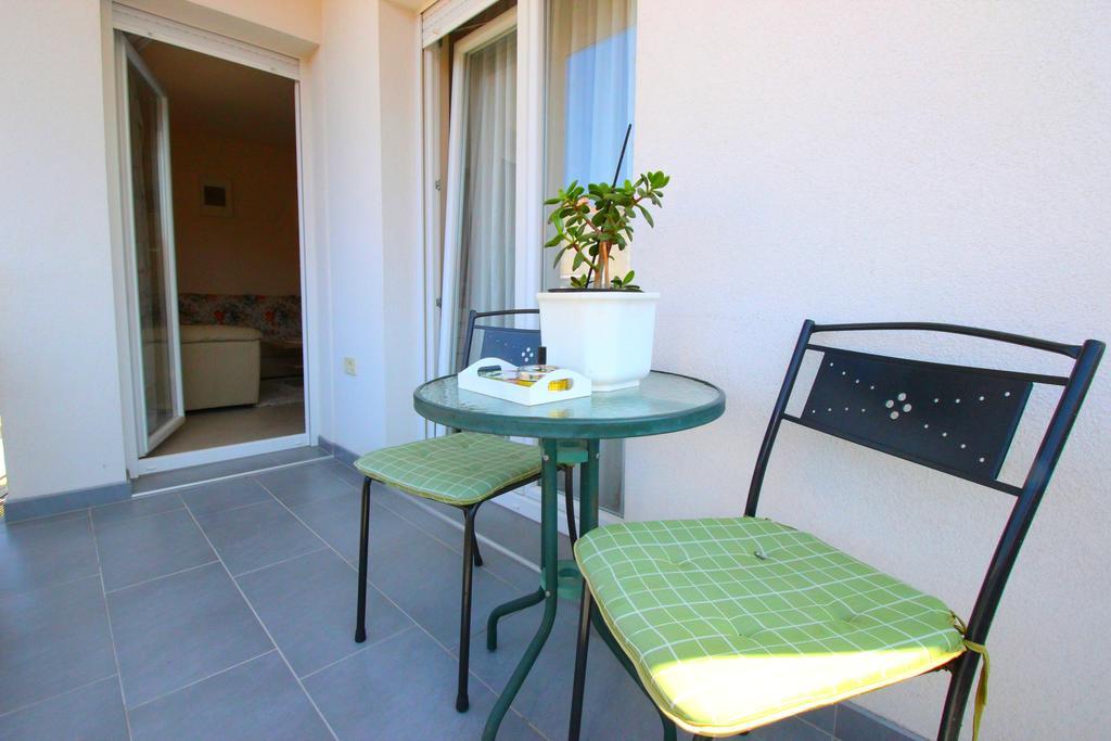 Apartment Brigite Rovinj Luaran gambar