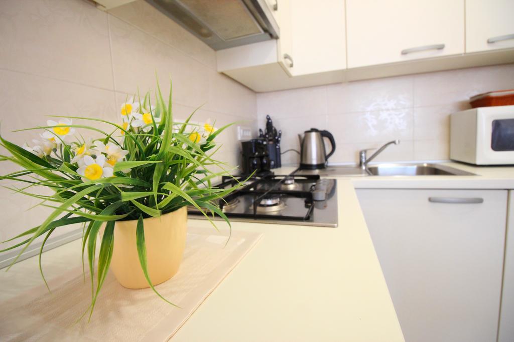 Apartment Brigite Rovinj Luaran gambar
