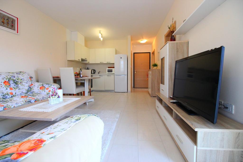 Apartment Brigite Rovinj Luaran gambar